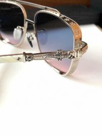 Picture of Chrome Hearts Sunglasses _SKUfw46735302fw